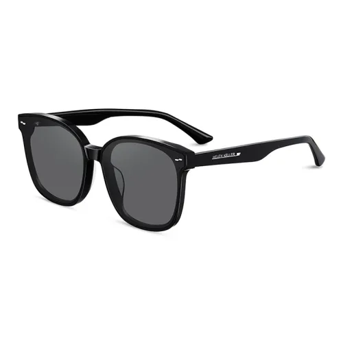 HELEN KELLER Квадратные солнцезащитные очки унисекс