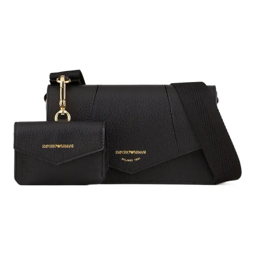 EMPORIO ARMANI Сумки через плечо Женские