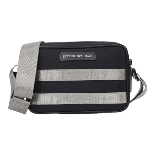 EMPORIO ARMANI Сумка через плечо Мужская
