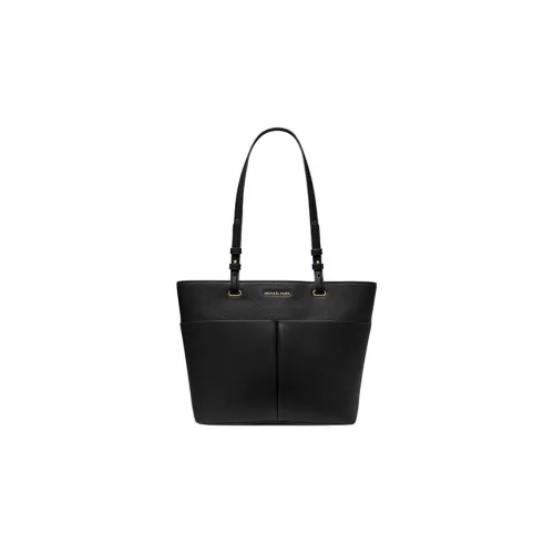 MICHAEL KORS Bedford Полиэстер Тоут Сумка Сумка для покупок Сумка на плечо Женская Черная