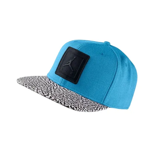 Кепки Jordan Blue Unisex