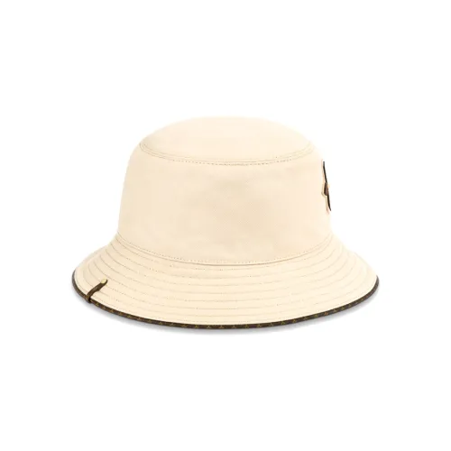 LOUIS VUITTON Женские хлопковые панамки