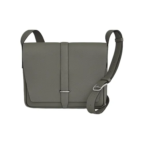 HERMES Steve Light Junior Сумки через плечо Мужской