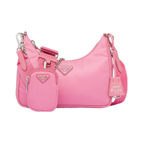 PRADA RE Edition Сумки через плечо Женские