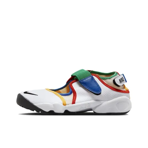 Nike Air Rift Обувь для горных походов Женская