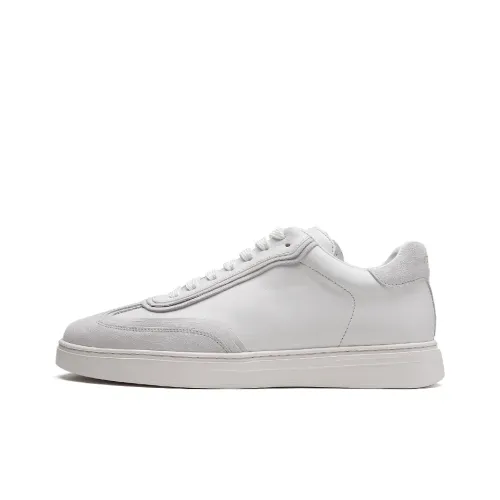 S. T.DUPONT Стильные Скейтбординги Мужской Белый