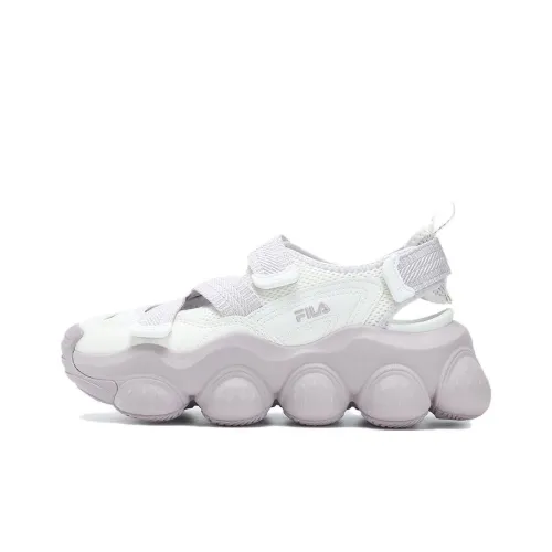 FILA FRAGOLA Повседневный Низкий Топ Женский
