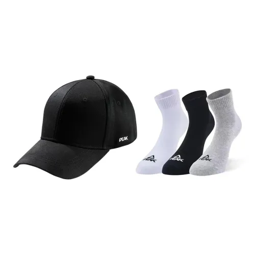 PEAK Хлопковые Бейсболки Унисекс