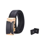 Золото-черный + коробка