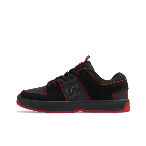 DC Shoes Скейтборд Кроссовки Низкие Черные Унисекс