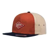 Красный Темно-синий