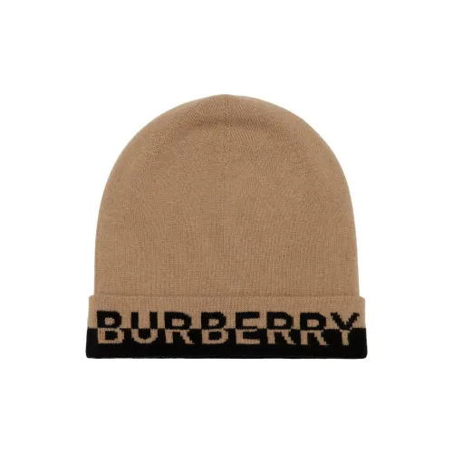 Burberry Шапки-бини Женские