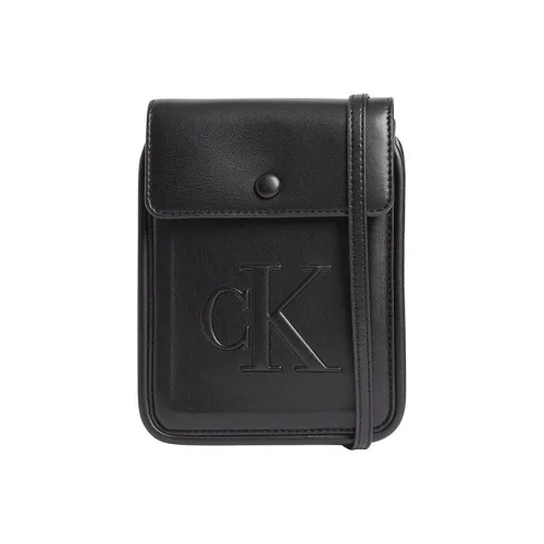 Calvin Klein Сумки через плечо Женские