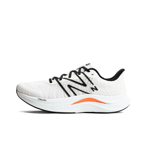 New Balance NB FuelCell Propel Беговые кроссовки Низкий топ Унисекс