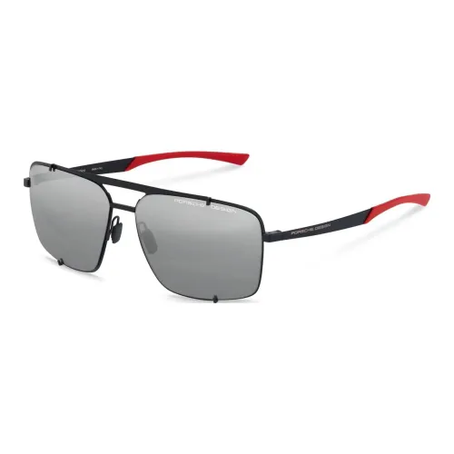 PORSCHE DESIGN Солнцезащитные очки Унисекс