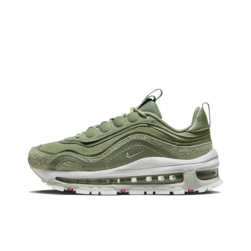 Nike Air Max 97 Casual Low Top Женские