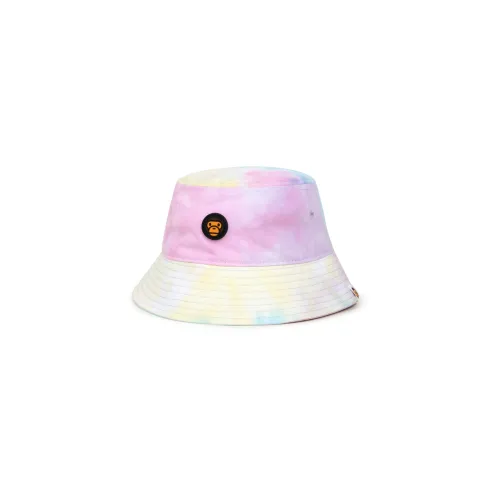 aape Cotton Bucket Hats Многоцветный MLT Женские