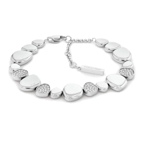 Calvin Klein Браслеты из нержавеющей стали для женщин