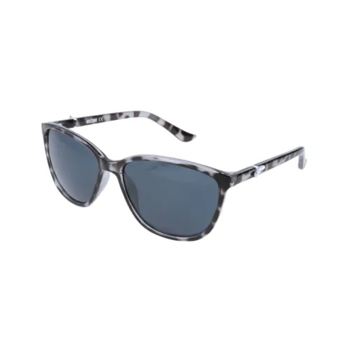 MOSCHINO Солнцезащитные очки Серые Женские