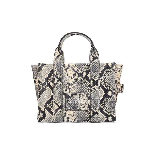 MARC JACOBS Кожа Сумка Женская Бежевая