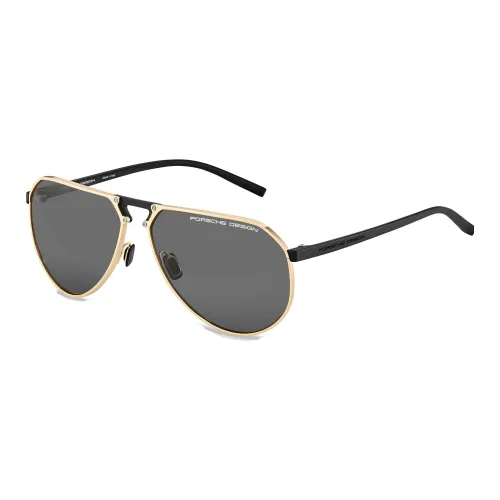PORSCHE DESIGN Солнцезащитные очки Мужские