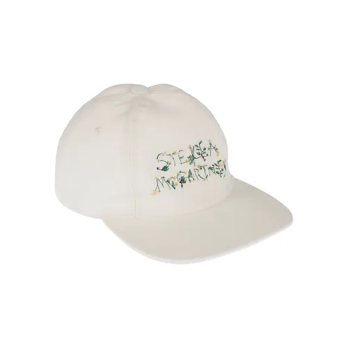 STELLA MCCARTNEY Шляпы Белый Женские