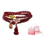 [520 Подарочный набор Сезон Подарочная коробка Набор] Шампанское золото