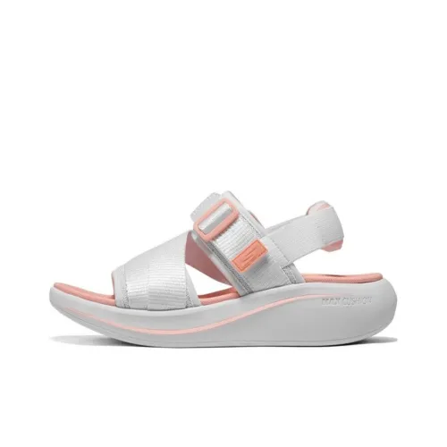 Skechers Max Cushioning Пляжные сандалии Женские