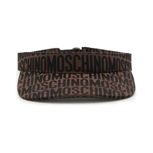 MOSCHINO Шляпы Умбра Мужской