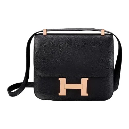 HERMES Constance Сумки через плечо Женские