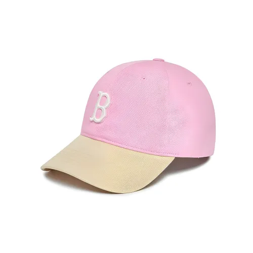 MLB Хлопковые кепки унисекс