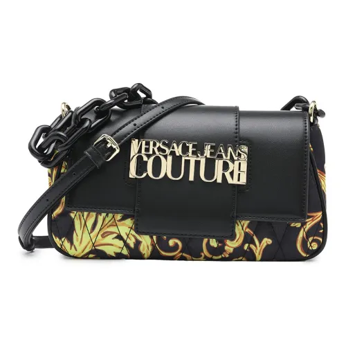 VERSACE JEANS COUTURE Сумки Черные Женские