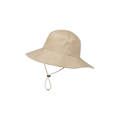 BOGNER Хаки Женские Панамы из хлопка