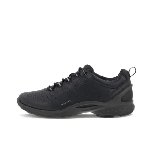 Ecco Casual Низкий Топ Женский