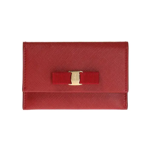 Ferragamo Женские Кошельки