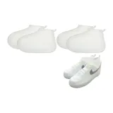 Водонепроницаемые чехлы для обуви, 2 штуки