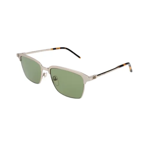 MARC JACOBS Солнцезащитные очки Silver Men's