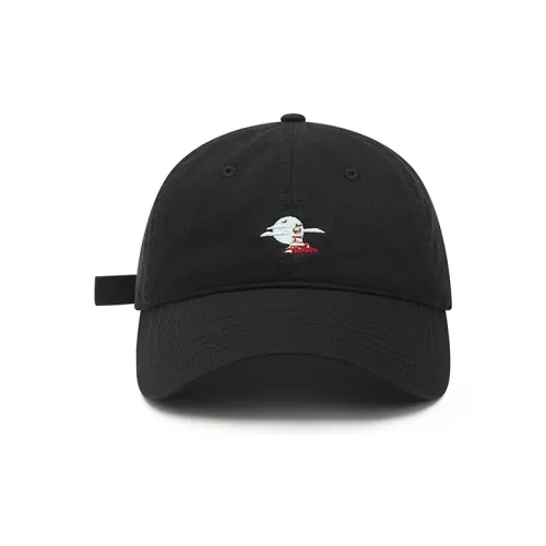 FREE RABBITⅡ Хлопковая Бейсболка Унисекс