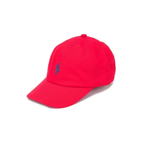 Polo Ralph Lauren Хлопок Бейсболки Детские