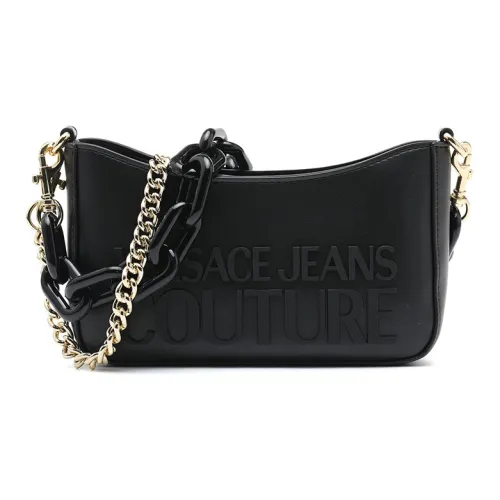 VERSACE JEANS COUTURE Сумки Черные Женские