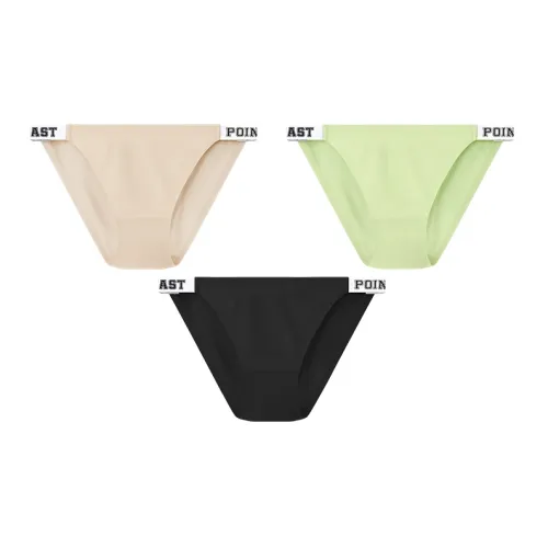 Mast Point Женские трусики-бикини