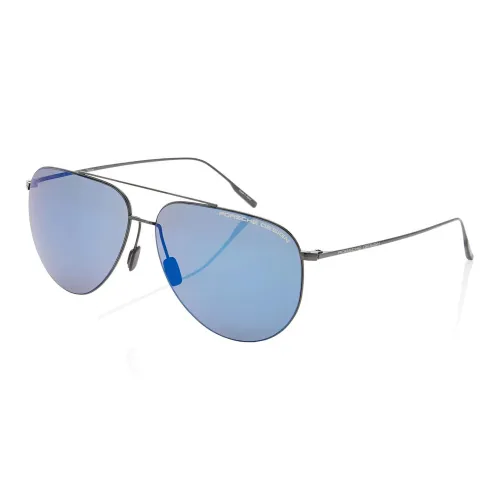 PORSCHE DESIGN Солнцезащитные очки Унисекс