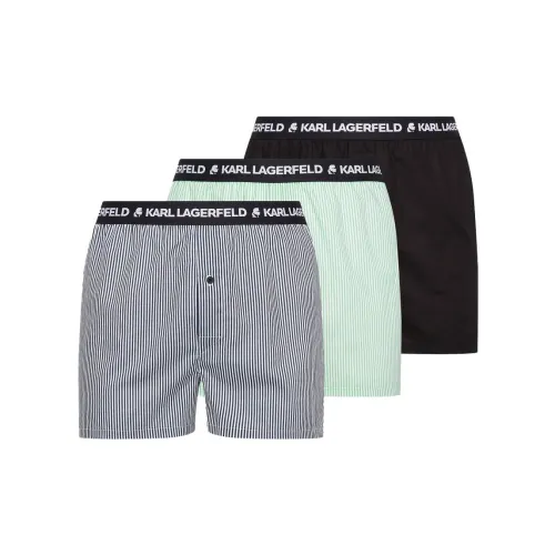 KARL LAGERFELD / Karl Lagerfeld Jeans Мужские Брюки Arrow