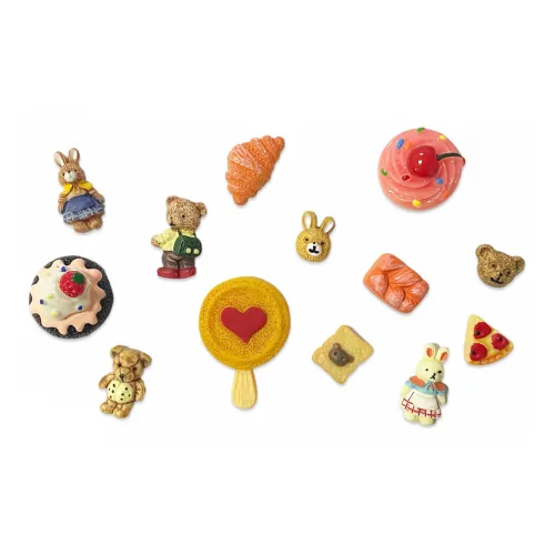 US8ACC DIY Shoe Buckle Accessories Unisex US8ACC DIY Shoe Пряжка Аксессуары Унисекс