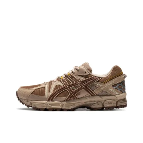 Asics Gel Kahana 8 Беговые кроссовки Низкий топ Мужской