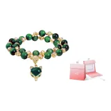 【520 Подарочный набор Сезон Подарочная коробка Набор】Оливково-зеленый