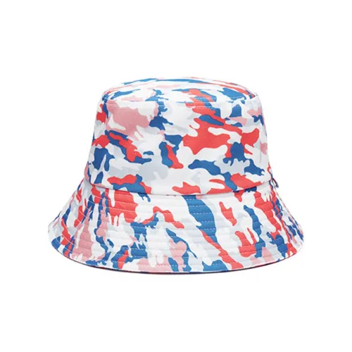 pepsi Cotton Bucket Hats Камуфляж Унисекс