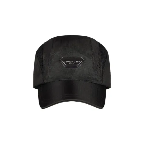 Кепки Givenchy черные мужские