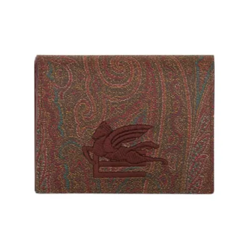ETRO Женские кошельки