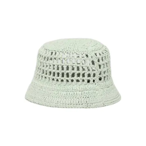 PRADA Шляпы Бежевые Женские